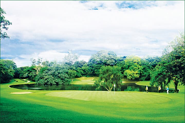 Calatagan Golf Club photo