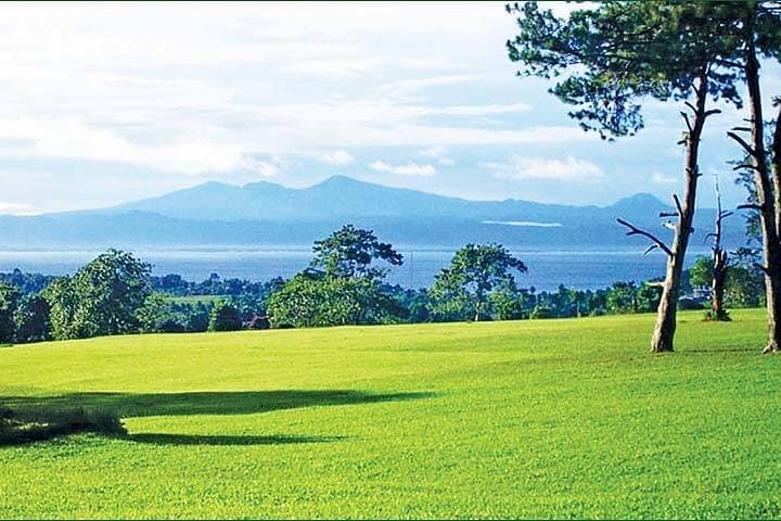 MSU Kalilang Golf & Country Club photo