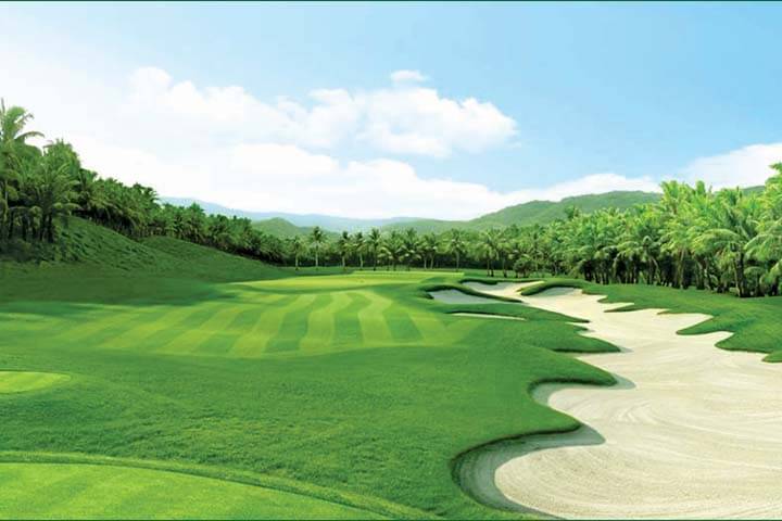 Clark Sun Valley Golf & Country Club photo